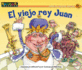 El Viejo Rey Juan Leveled Text (Rising Readers (En)) (Spanish Edition)