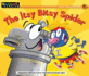 The Itsy Bitsy Spider (Rising Readers (En))
