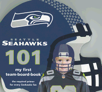 Seattle Seahawks 101: My First T