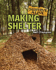 Making Shelter (Survive Alive)