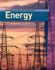 Energy (Sustaining Our Enviroment)