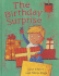 The Birthday Surprise (Get Ready)