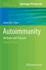 Autoimmunity: Methods and Protocols