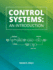 Control Systems: an Introduction