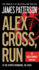 Alex Cross, Run (Alex Cross, 18)