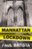 Manhattan Lockdown: a Novel