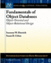 Fundamentals of Object Databases: Object-Oriented and Object-Relational Design (Synthesis Lectures on Data Management, 12)