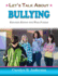 Let's Talk About Bullying-Expanded Edition With Word Puzzles