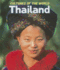Thailand (Cultures of the World)