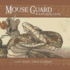 Mouse Guard Roleplaying Game, 2nd Ed