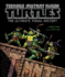 Teenage Mutant Ninja Turtles: the Ultimate Visual History