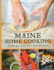Maine Home Cooking: 175 Recipes From Down East Kitchens