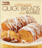 Celebrating Quick Breads and Pastries