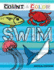 Count and Color: Swim (Count & Color)