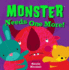 Monster Needs One More!