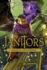 Janitors, Book 4: the Strike of the Sweepers