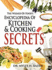 The Wizard of Food's Encyclopedia of Kitchen & Cooking Secrets