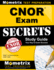 Cnor Exam Secrets Study Guide Cnor Test Review for the Cnor Exam
