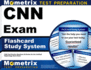 Cnn Exam Flashcard Study System: Cnn Test Practice Questions & Review for the Certified Nephrology Nurse Exam (Cards)