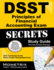 Dsst Principles of Financial Accounting Exam Secrets Study Guide: Dsst Test Review for the Dantes Subject Standardized Tests (Mometrix Secrets Study Guides)