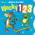 Ripley's Believe It Or Not! Wacky 1-2-3: Volume 1
