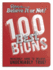 Ripley's Believe It Or Not! 100 Best Bions