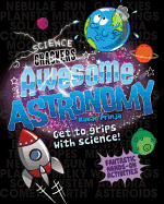 Awesome Astronomy (Science Crackers)