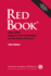 Red Book 2024-2027 Report of the Committee on Infectious Diseases 33ed (Pb 2024)