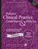 Pediatric Clinical Practice Guidelines & Policies,