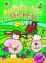 On the Farm Activity Fun Stickers (Books in Action)