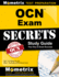 Ocn Exam Secrets Study Guide Ocn Test Review for the Oncc Oncology Certified Nurse Exam