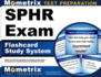 Sphr Exam Flashcard Study System: Sphr Test Practice Questions & Review for the Senior Professional in Human Resources Certification Exam (Cards)