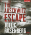 The Auschwitz Escape (Audio Cd)