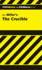 The Crucible (Cliffsnotes)