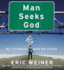 Man Seeks God (Playaway Adult Nonfiction)