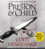 Cold Vengeance (Audio Cd)