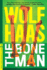 The Bone Man (Melville International Crime)