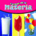 Rourke Educational Media Formas De La Materia (My Science Library) (Spanish Edition)