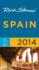 Rick Steves' Spain 2014