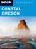 Moon Coastal Oregon (Moon Handbooks)