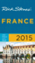 Rick Steves France 2015