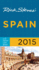 Rick Steves 2015 Spain