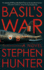 Basil's War: a Wwii Spy Thriller