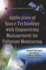 Application of Space Technology With Fitting of Engineering Management for Pollution Monitoring