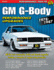 Gm G-Body Performance Projects 1978-1987 (Performance How-to)