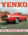 Yenko the Man, the Machines, the Legend