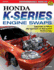 Honda K-Series Engine Swaps: Upgrade to More Horsepower & Advanced Technology