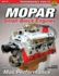 Mopar Small-Block Engines: How to Build Max Performance (Performance How-to, Sa377)