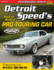 Detroit Speed's How to Build a Pro Touring Car (Sa Design)