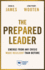The Prepared Leader-Emerge From Any Crisis More Resilient Than Before